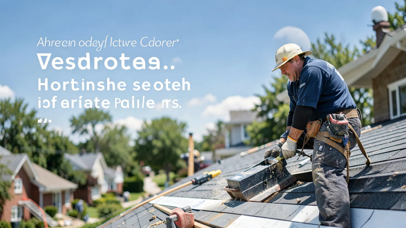 Roof Replacement in Newcomb, MD near me